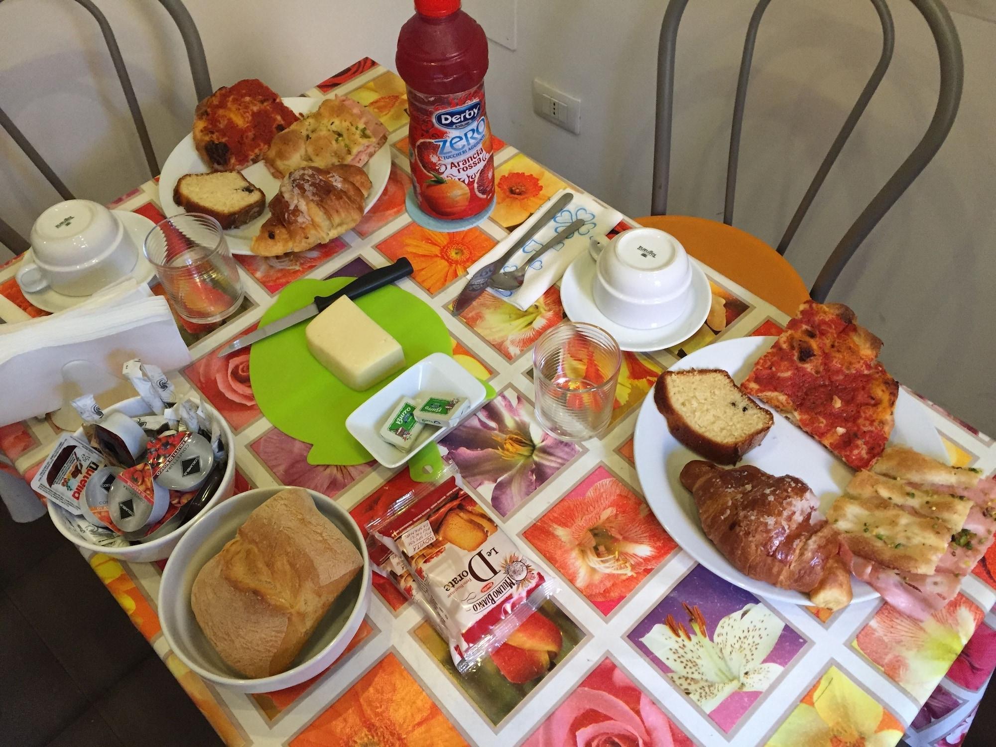 Restaurant B&B At Your Place