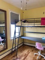 Alquiler Vacacional - Riverview Heritage Award-Winning Downtown Duplex; pet-friendly, walkable