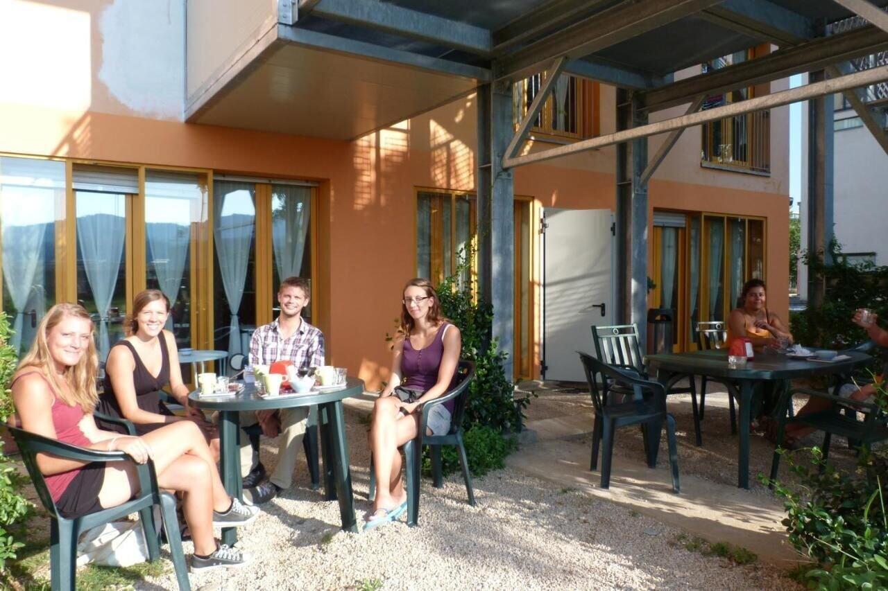 Restaurant Ostello Torino