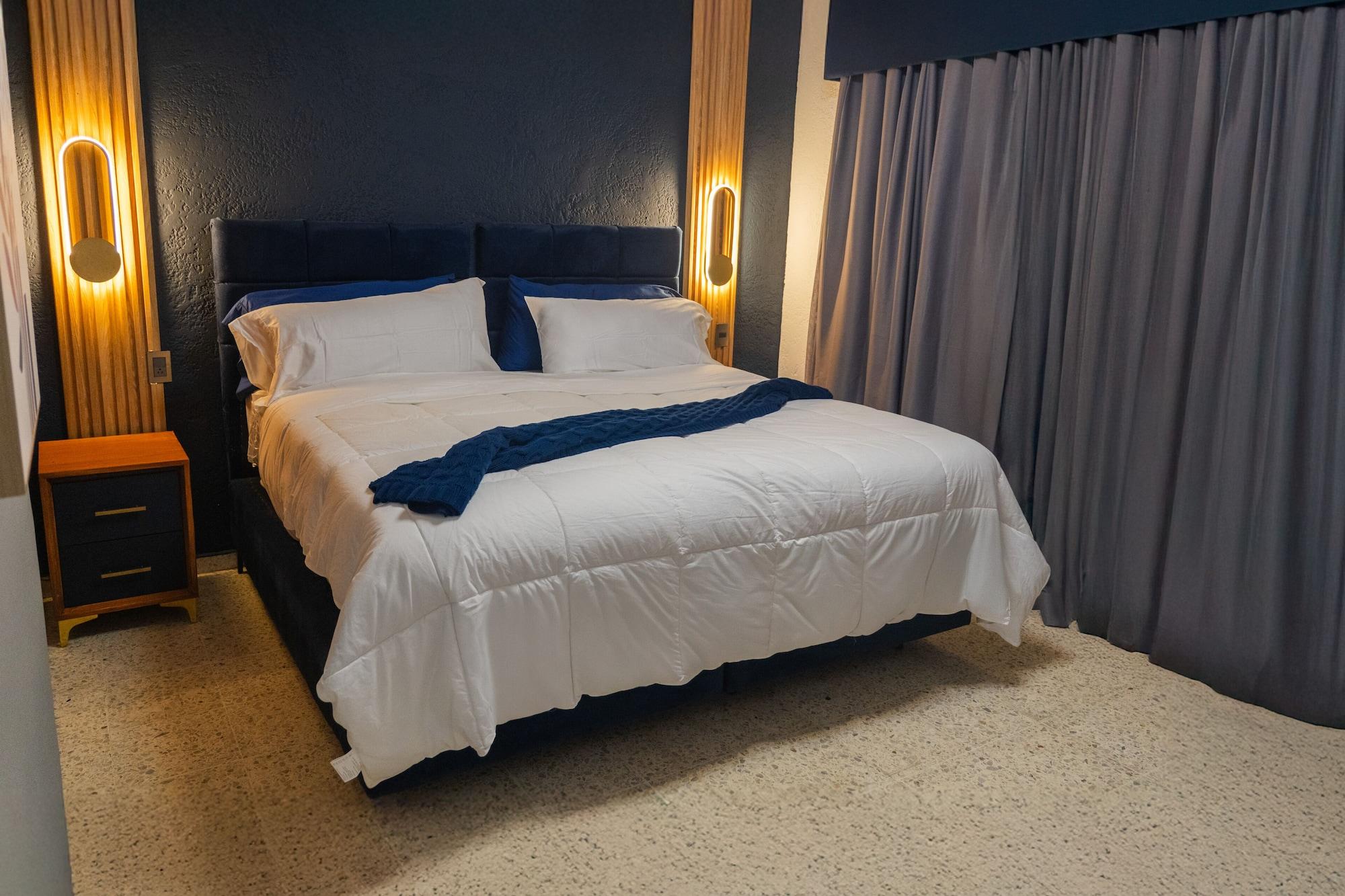 Habitación Tribe Resorts