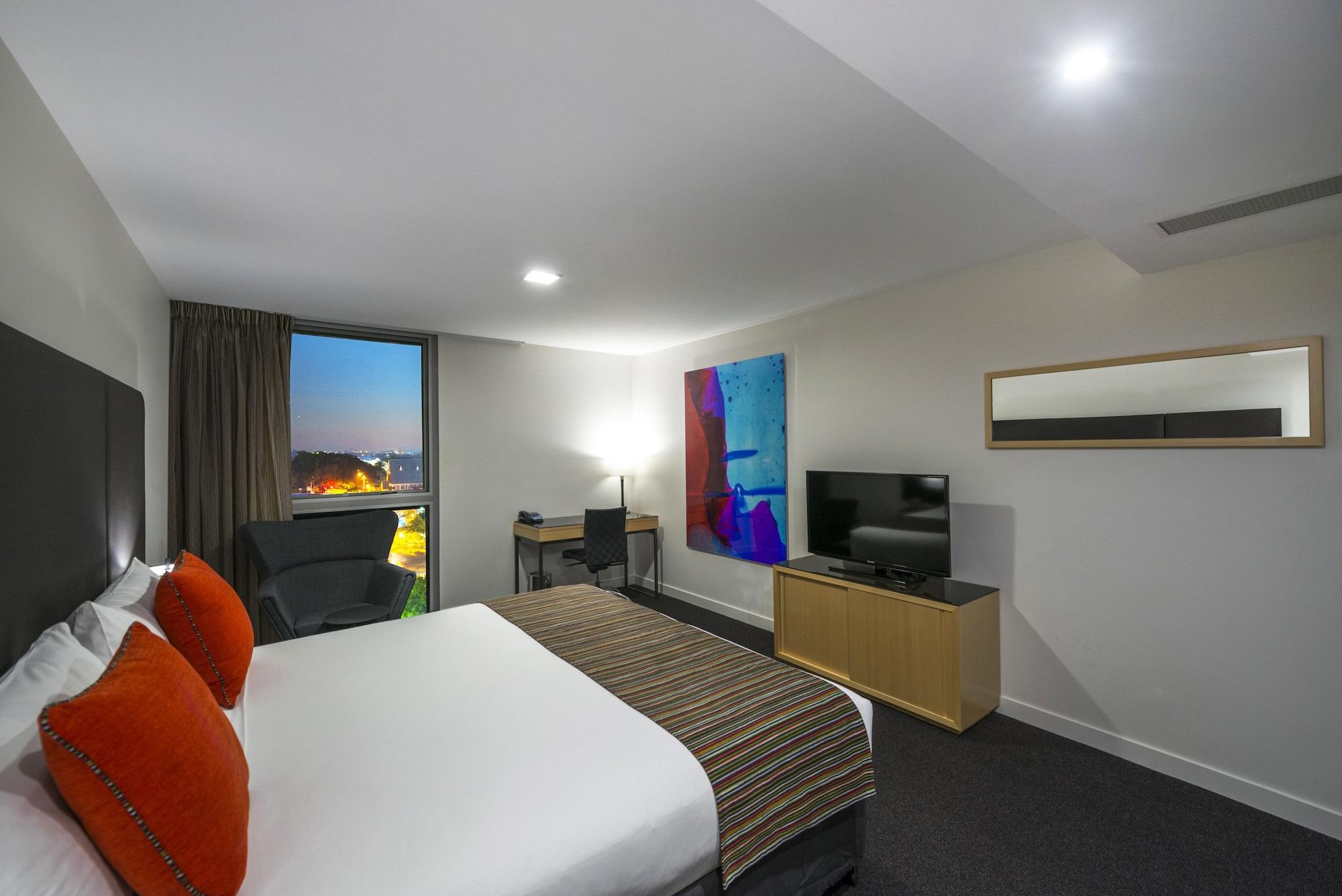 Habitación Mantra South Bank Brisbane