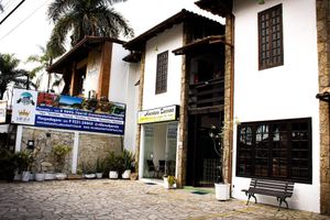 Alojamiento - Pousada Villa Real Paraty
