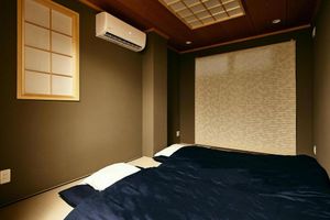 Alojamiento - MUSASHI Condo Yotsuya｜Spacious 90 sq.m., near station! Condo for rent for 10 people｜Perfect for large families, relatives, and friends!