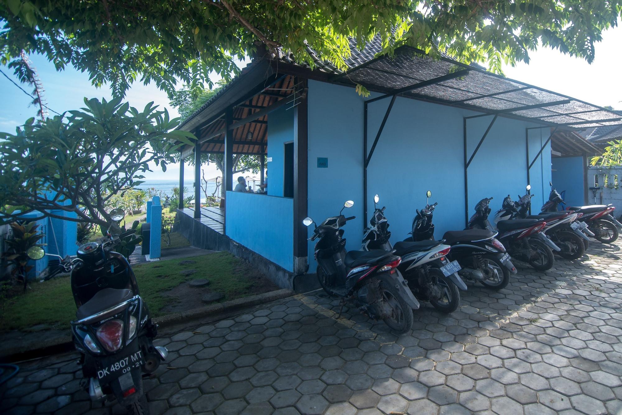 Instalaciones Recreativas Bali Belva