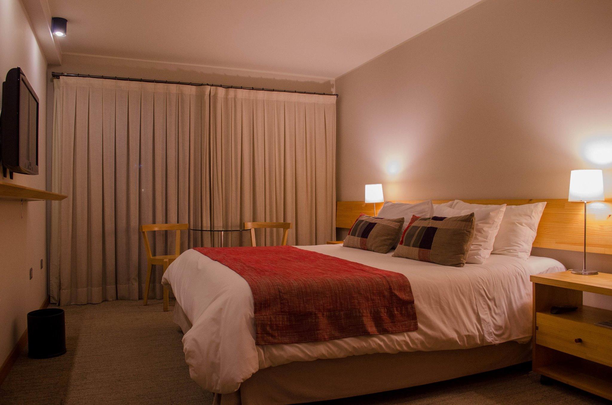 Habitación Aurelio Hotel & Apart