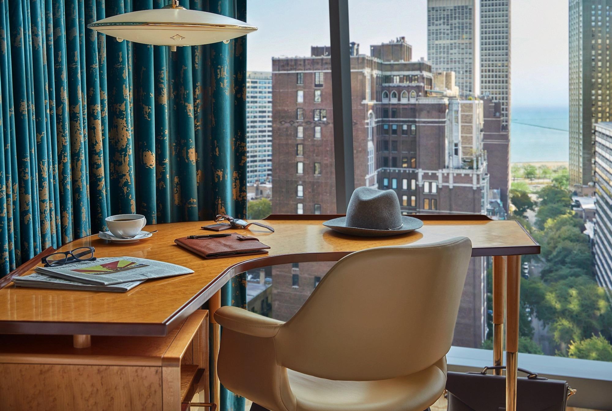 Habitación Viceroy Chicago