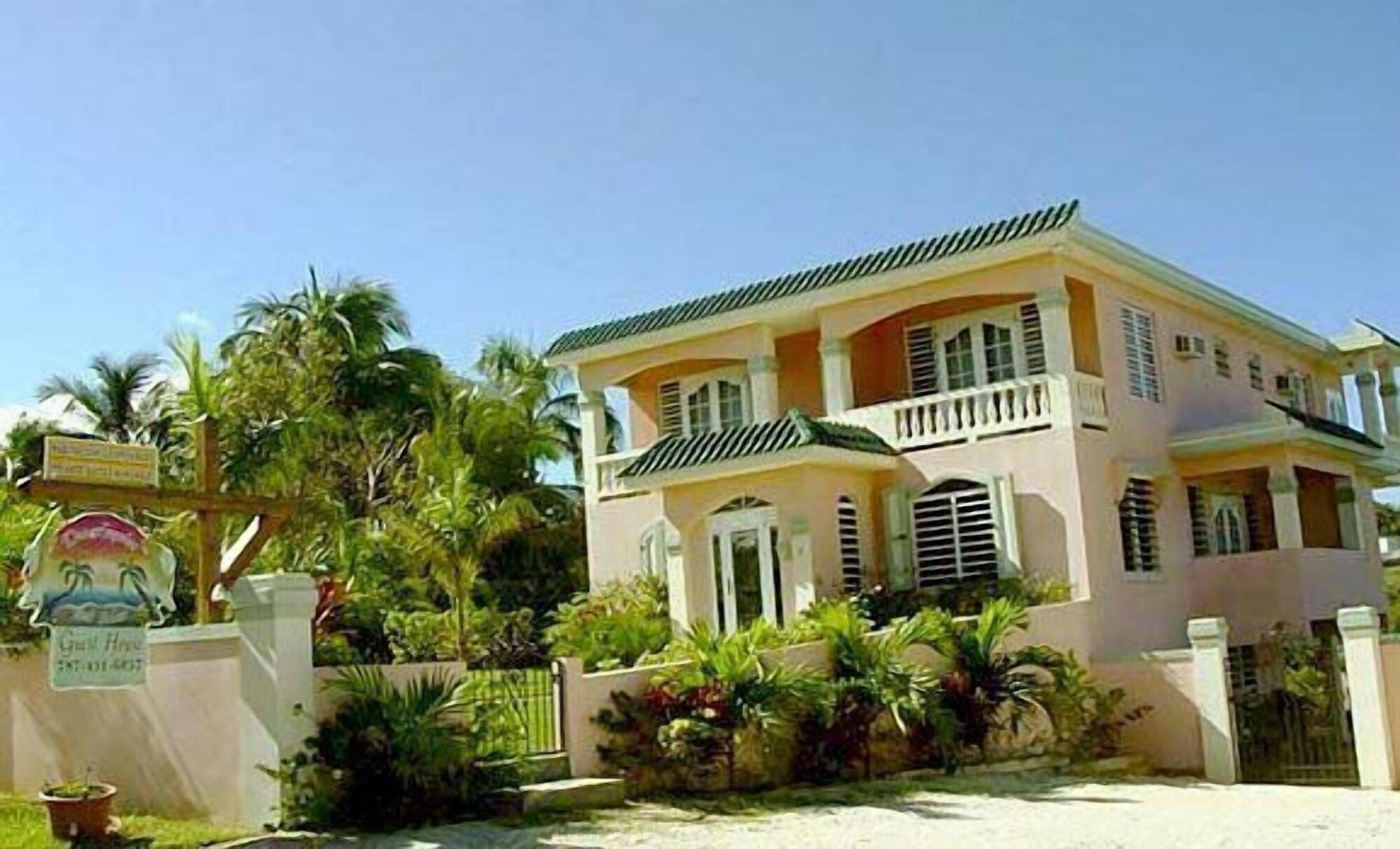 Varios Dos Angeles del Mar B&B