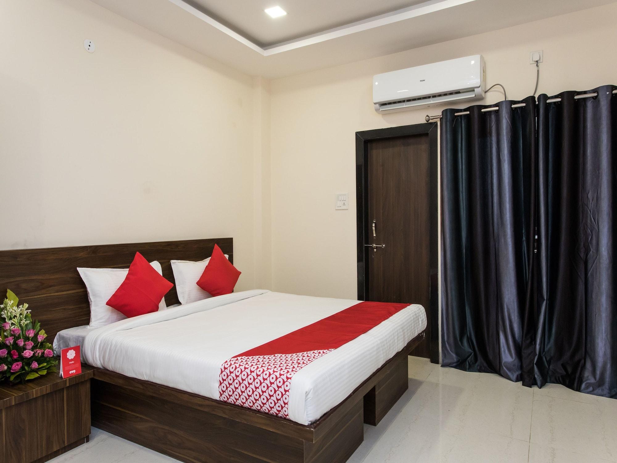 Habitación OYO 15823 Hotel Richmond Inn