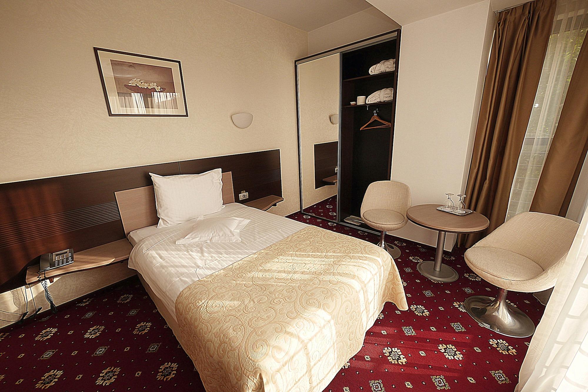 Habitación Berthelot Hotel Bucharest