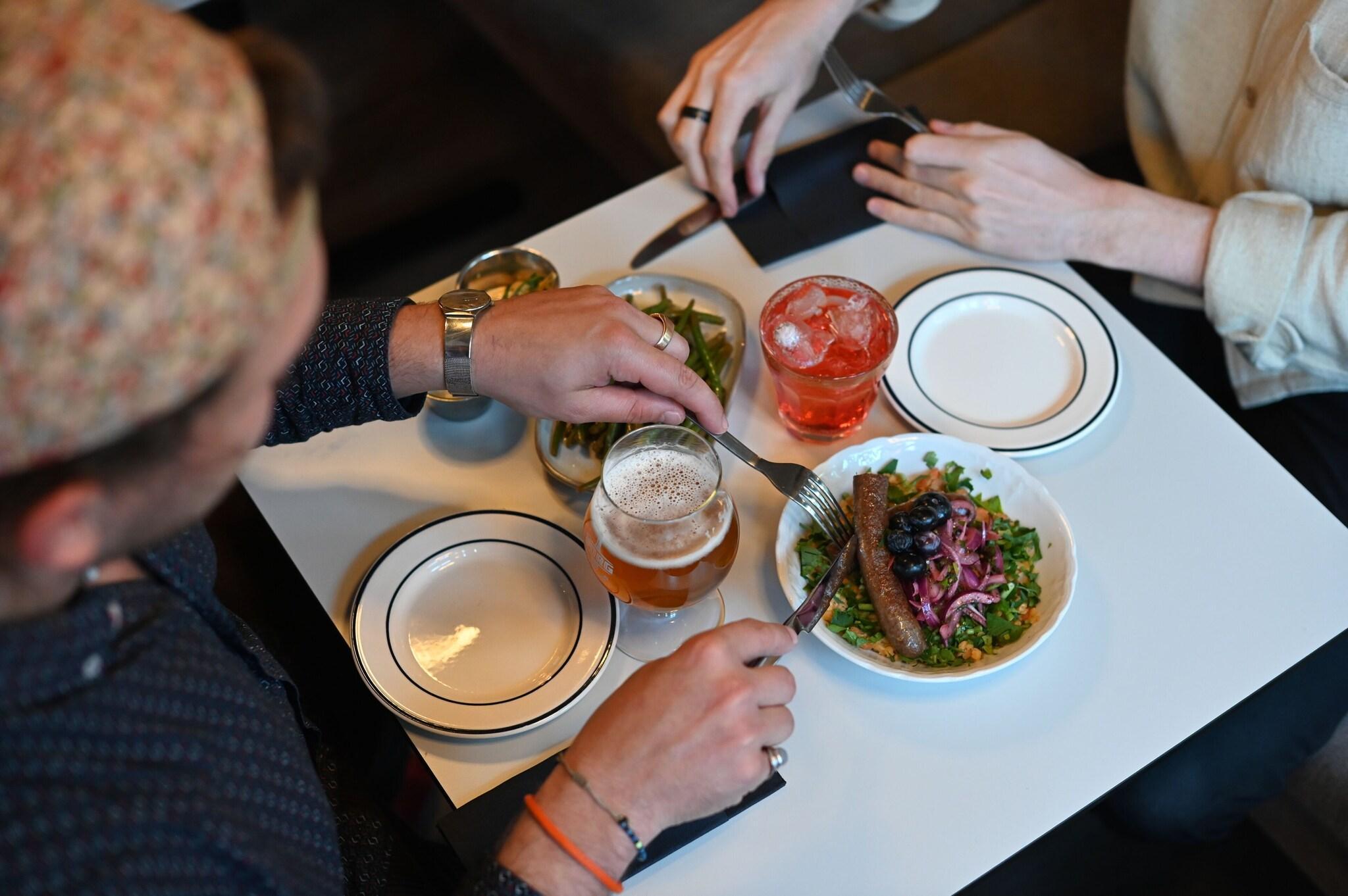 Restaurant Hotel Local 101