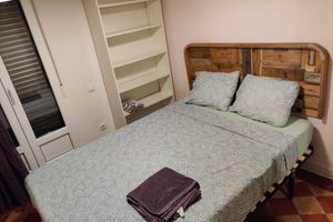 Alquiler Vacacional - Renovated apartment 10 min from Atocha with AA and Wifi