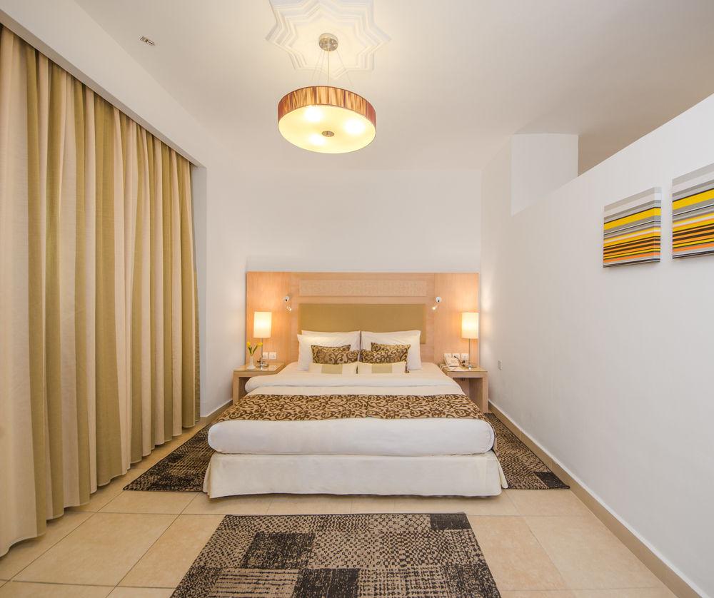 Habitación Toledo Hotel