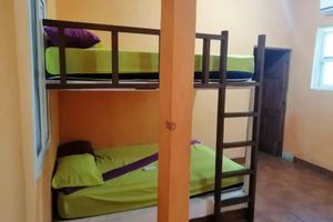 Alquiler Vacacional - Bungalows Familiares capacidad 8-10 y 12 personas