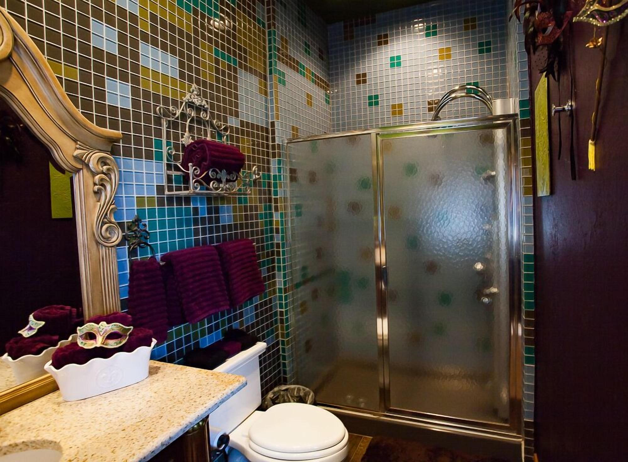 Equipamiento de Habitación BarDew Valley Inn