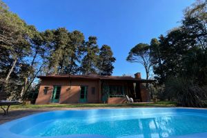Alquiler Temporario - Estrella Federal Casa de Matilde