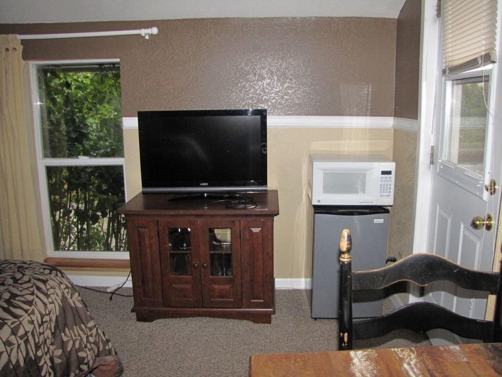 Set de Habitación White House Inn on the Waterfront