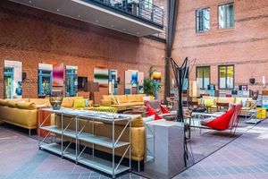 Alojamiento - Comfort Hotel Vesterbro