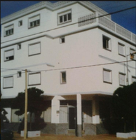 Alojamiento - Hotel Capri