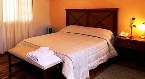 Hotel Boutique Palma Real Eco Suites