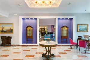 Alojamiento - Continental