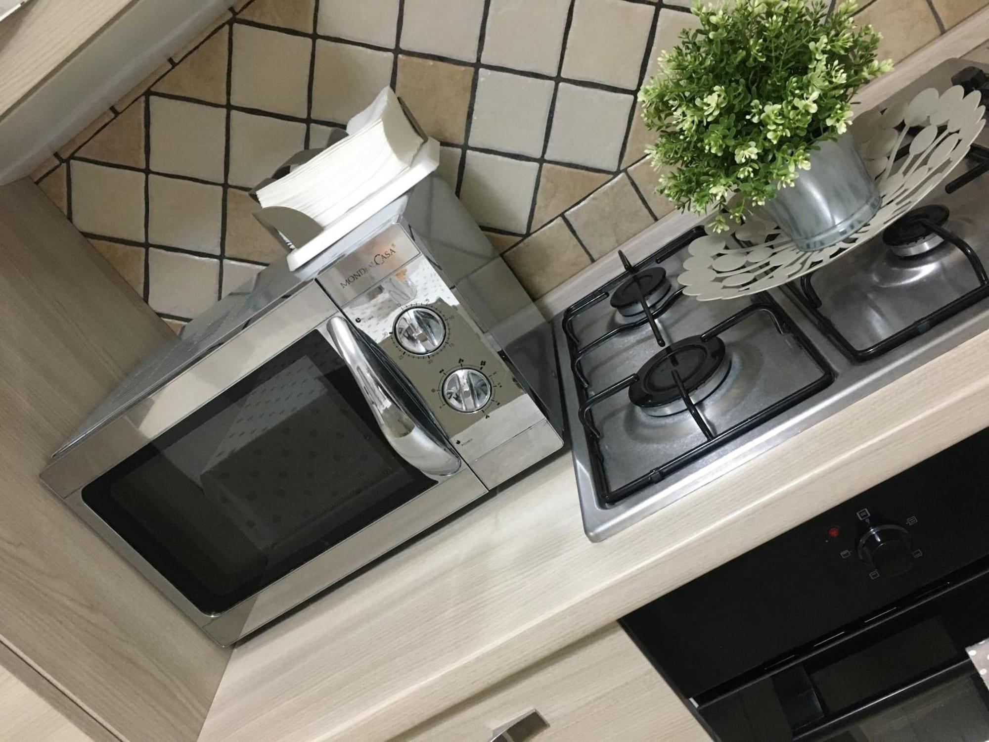 Equipamiento de Habitación Affittacamere La Traversa