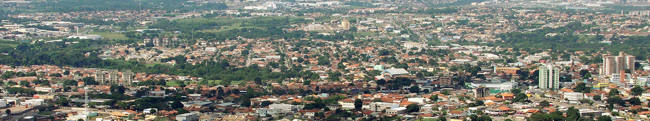 Hoteles en Goiania