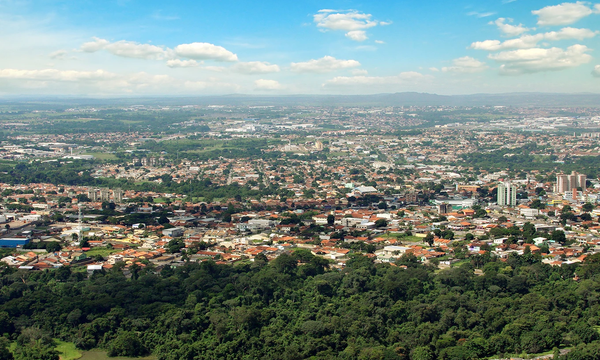 Setor Bueno
