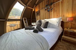 Alquiler Vacacional - Moonlight Tent