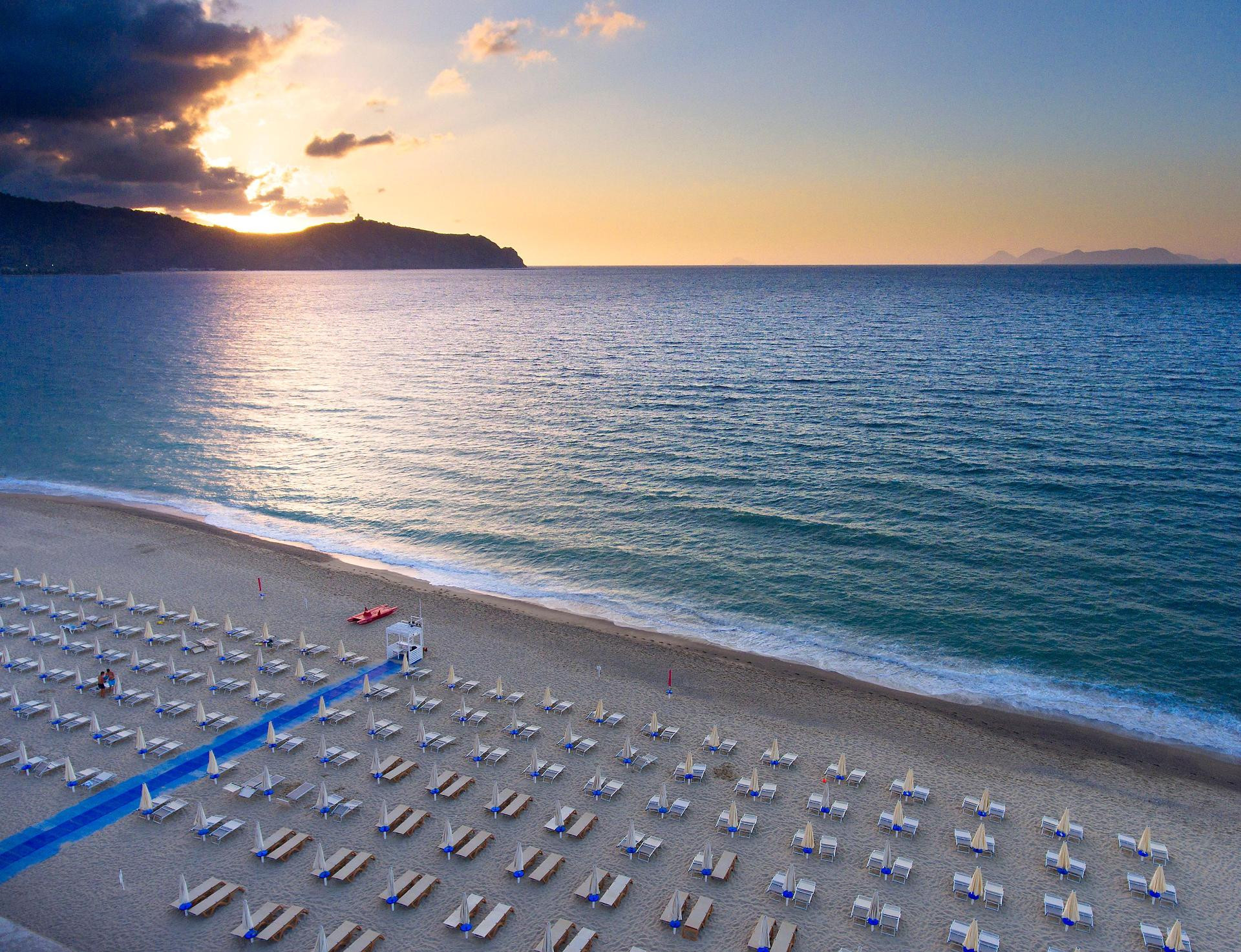 Playa VOI Baia di Tindari Resort