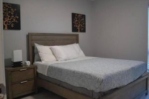 Alquiler Temporario - Spacious 4 bedrooms, 2 bathroom house with pool