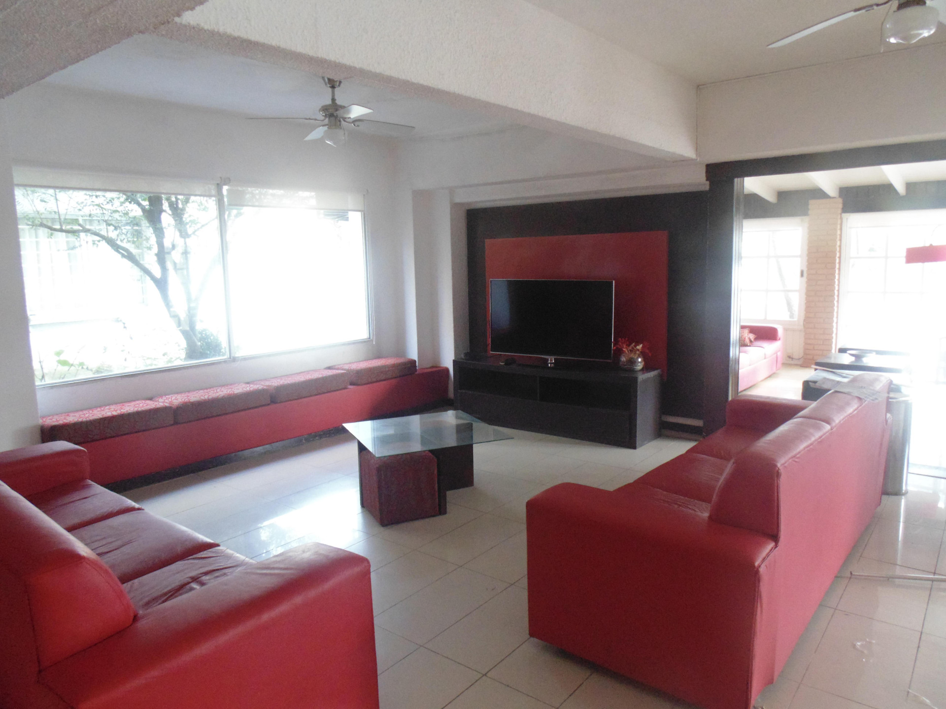 Vista Lobby New Hotel Success