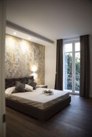 Alojamiento - Fervore Luxury Rooms