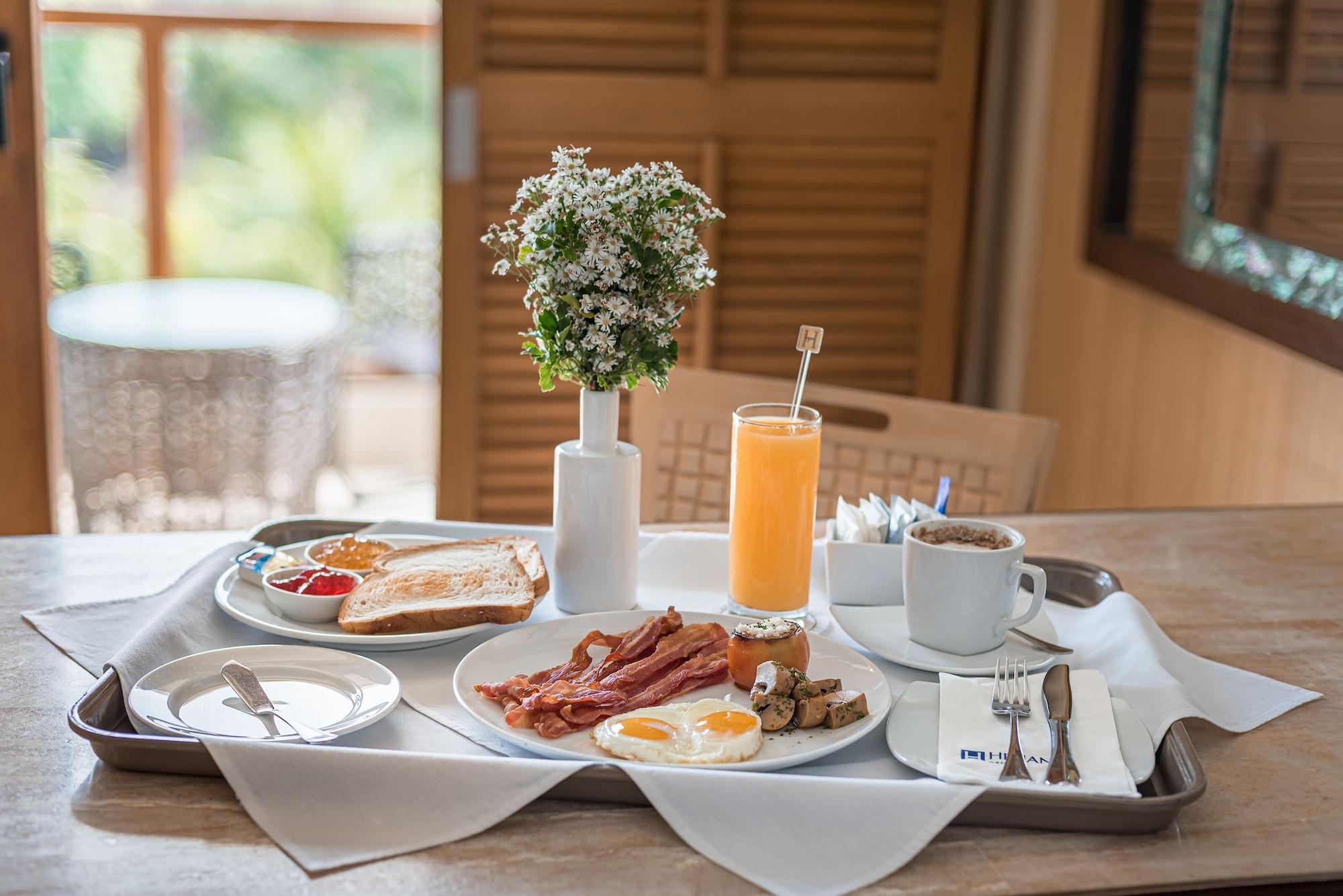 Habitación Henann Resort Alona Beach