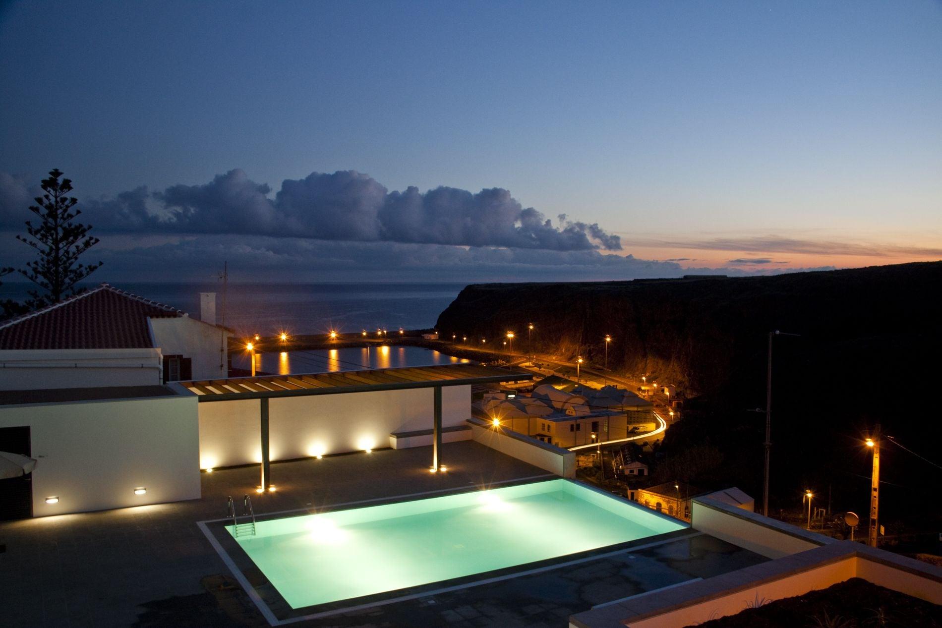 Varios Azores Youth Hostels - Santa Maria