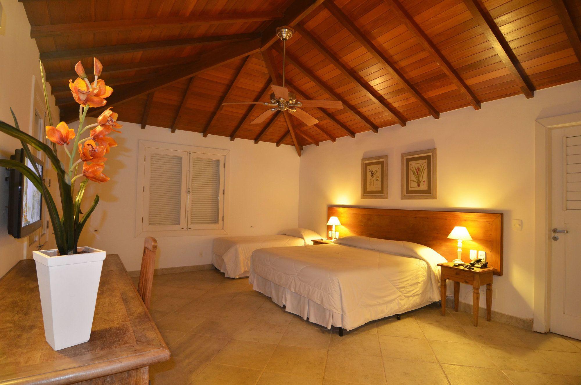 Habitación Pousada dos Búzios