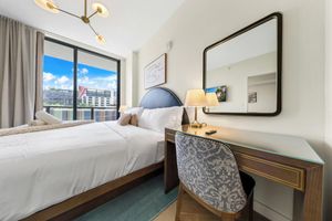 Alquiler Vacacional - Modern Wynwood with Rooftop Pool
