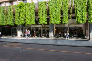 Alojamiento - Urban Hive Milano