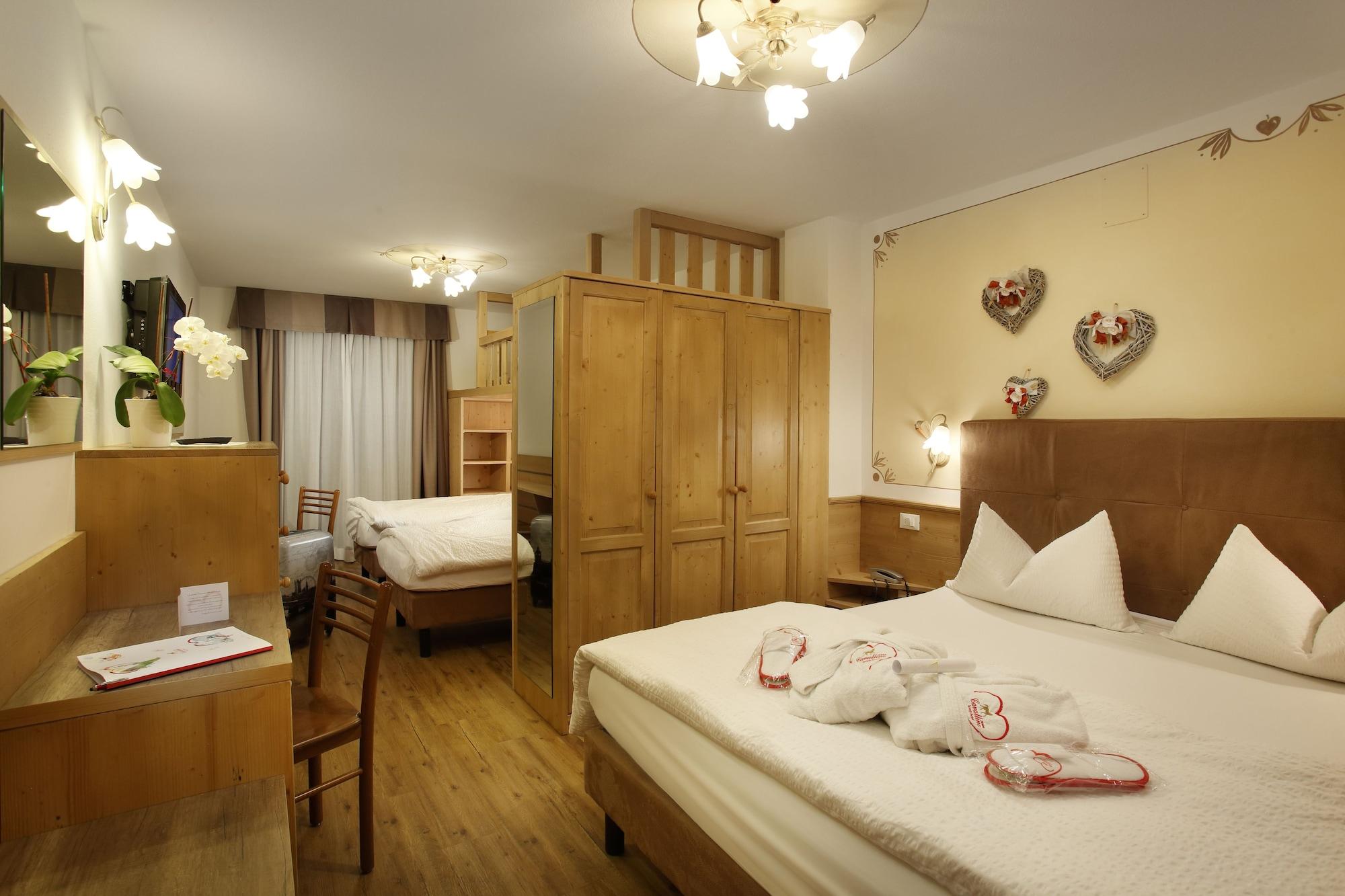 Habitación Cavallino Lovely Hotel