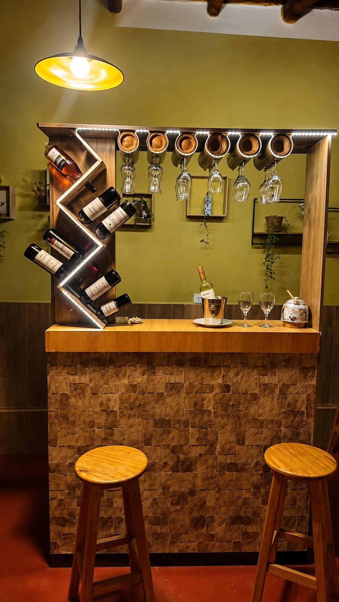 Bar/Salón Chaska Valle Green