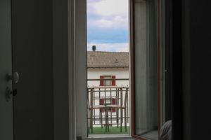 Alojamiento - La rosa dei Pepoli