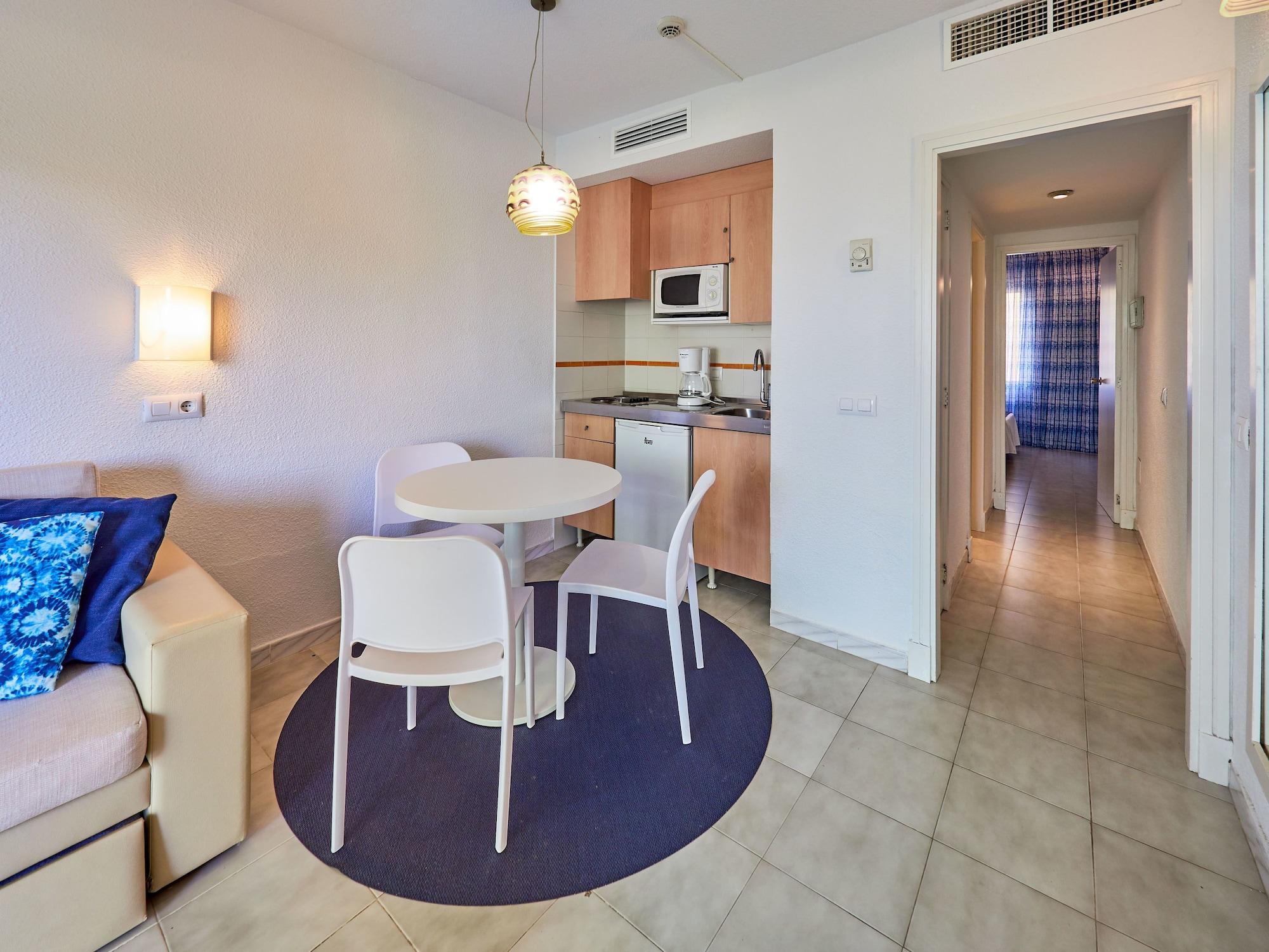 Habitación BQ Alcudia Sun Village - All Inclusive