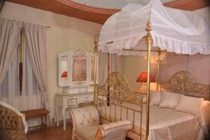 Alojamiento - Na-anché Hotel