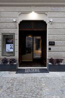 Alojamiento - Palazzo Bellezia Luxury Suites & Spa