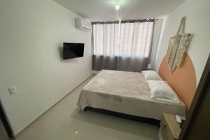 Alquiler Vacacional - Siéntete como en casa , zona norte Bquilla