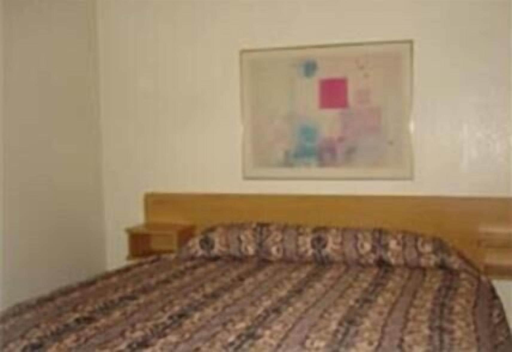 Habitación Colonade Motel