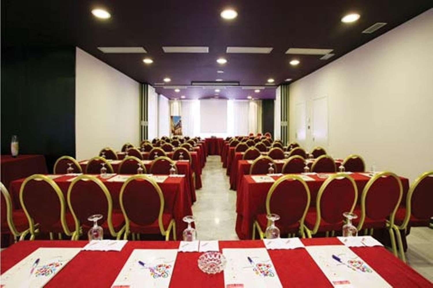 Hotel Petit Palace Arturo Soria
