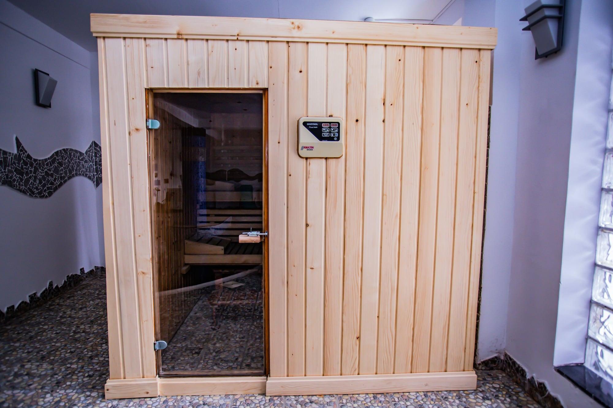 Spa Casa Octavian