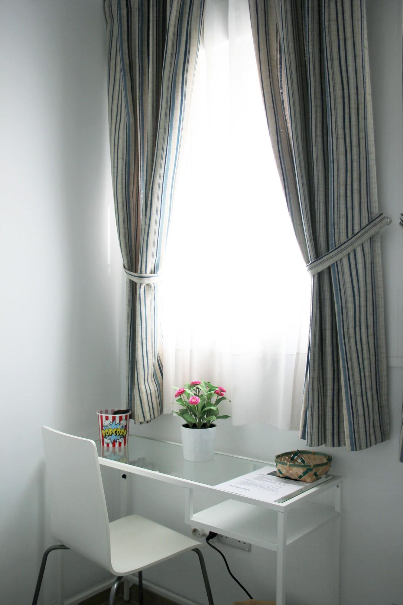 Set de Habitación Sunnyliving
