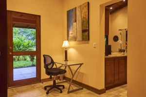 Alquiler Vacacional - LARGE 3 BEDROOM HOME ON NATURE RESERVE - HANA'S CELESTE RETREAT AT BEPURAVIDA