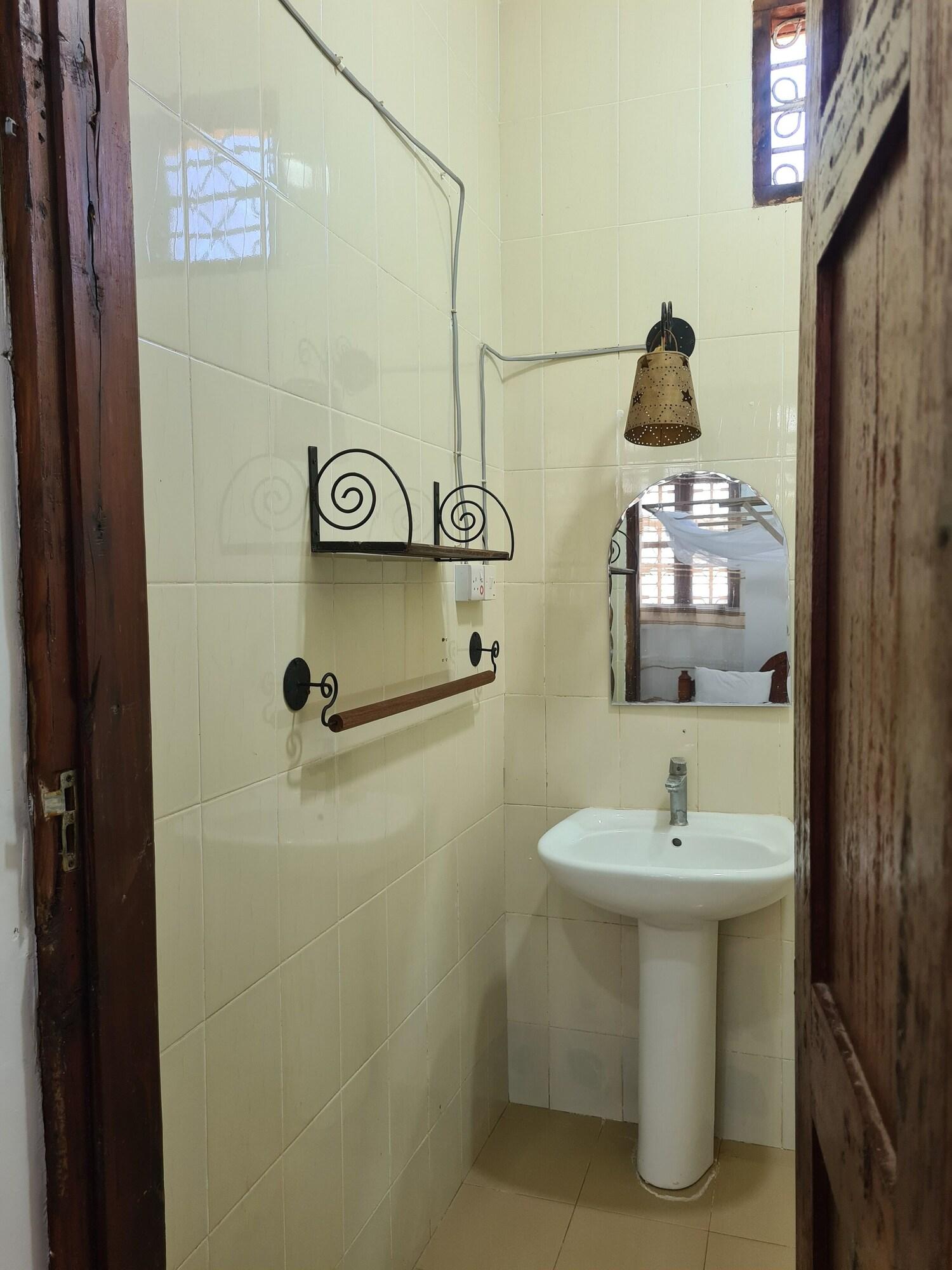 Equipamiento de Habitación Sulkhan Serviced Apartment